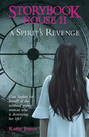 Buy Storybook House -Spirits Revenge