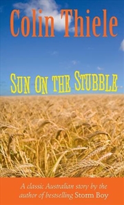 Buy Sun on the Stubble