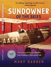 Buy Sundowner of the Skies - Updated edition