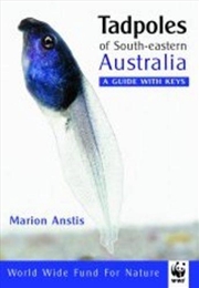 Buy Tadpoles of South Eastern Australia