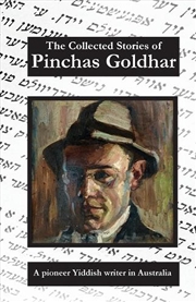 Buy The Collected Stories of Pinch
