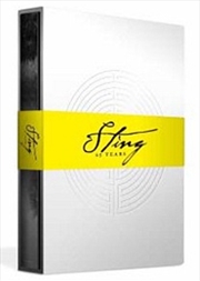 Buy 25 Years: Deluxe Edition