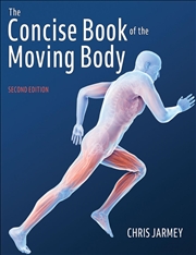 Buy The Concise Book of the Moving Body