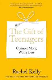 Buy The Gift of Teenagers