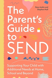 Buy The Parent's Guide to SEND