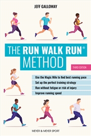 Buy The Run Walk Run Method