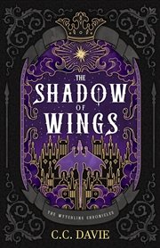 Buy The Shadow of Wings