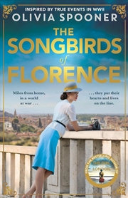 Buy The Songbirds of Florence