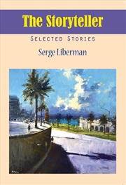 Buy The Storyteller