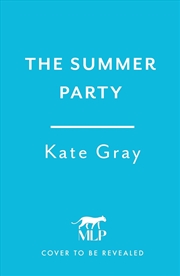 Buy The Summer Party