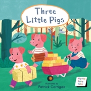 Buy Three Little Pigs