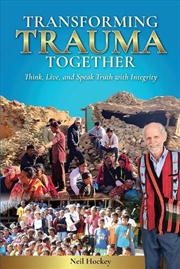 Buy Transforming Trauma Together