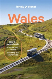 Buy Lonely Planet Wales
