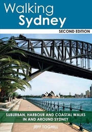 Buy Walking Sydney