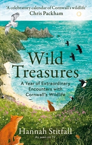 Buy Wild Treasures