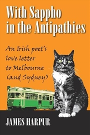 Buy With Sappho In The Antipathies
