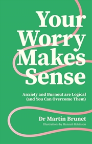 Buy Your Worry Makes Sense