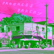 Buy Progress Bakery