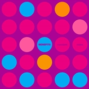 Buy Constant Noise - Orange Vinyl