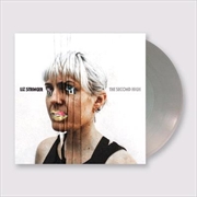 Buy The Second High - Silver Vinyl