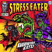 Buy Everybody Eats!