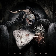 Buy Unatøned - Clear Vinyl