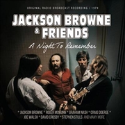 Buy A Night To Remember