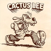 Buy Cactus Lee - Bubblegum Pink Vinyl