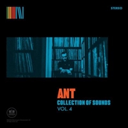 Buy Collection Of Sounds Vol. 4 - Blue Vinyl