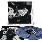 Buy With Fang And Claw - Custom Marble Edition Vinyl