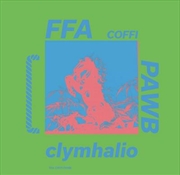 Buy Clymahlio - Green Vinyl