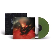 Buy Portrait Of My Heart - Olive Green Vinyl