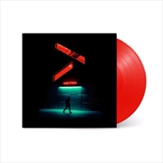 Buy Metro - Opaque Red Vinyl