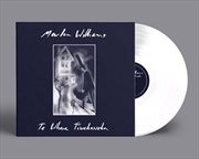 Buy Te Whare Tiwekaweka - White Vinyl