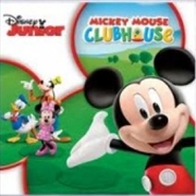 Buy Mickey Mouse Clubhouse