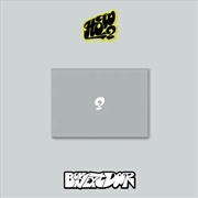 Buy How? Sticker Ver