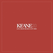 Buy Live From Mexico City 2024 - Limited Edition