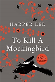 Buy To Kill A Mockingbird