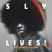 Buy Sly Lives (Aka The Burden Of Black Genius)
