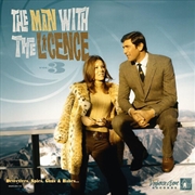 Buy Man With The Licence 03