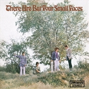 Buy There Are But Four Small Faces
