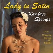 Buy Lady In Satin