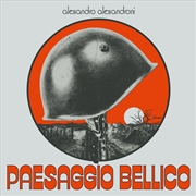Buy Paesaggio Bellico