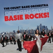 Buy Basie Rocks