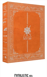 Buy History Of Kingdom: Pt. Vii. J