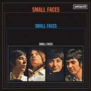 Buy Small Faces - Mono - Limited Edition