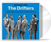 Buy Greatest Hits - White Vinyl