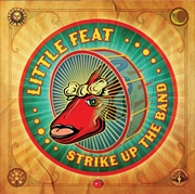 Buy Strike Up The Band