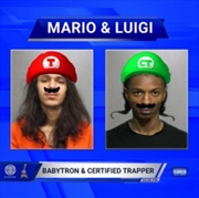 Buy Mario & Luigi