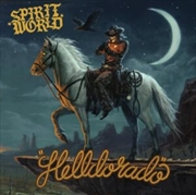 Buy Helldorado
